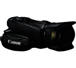 CANON  LEGRIA HF G40 High Performance Full HD Camcorder - Black